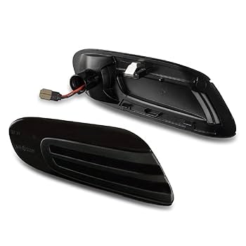 Amazon.co.jp: LED サイドマーカー シーケンシャルウインカー