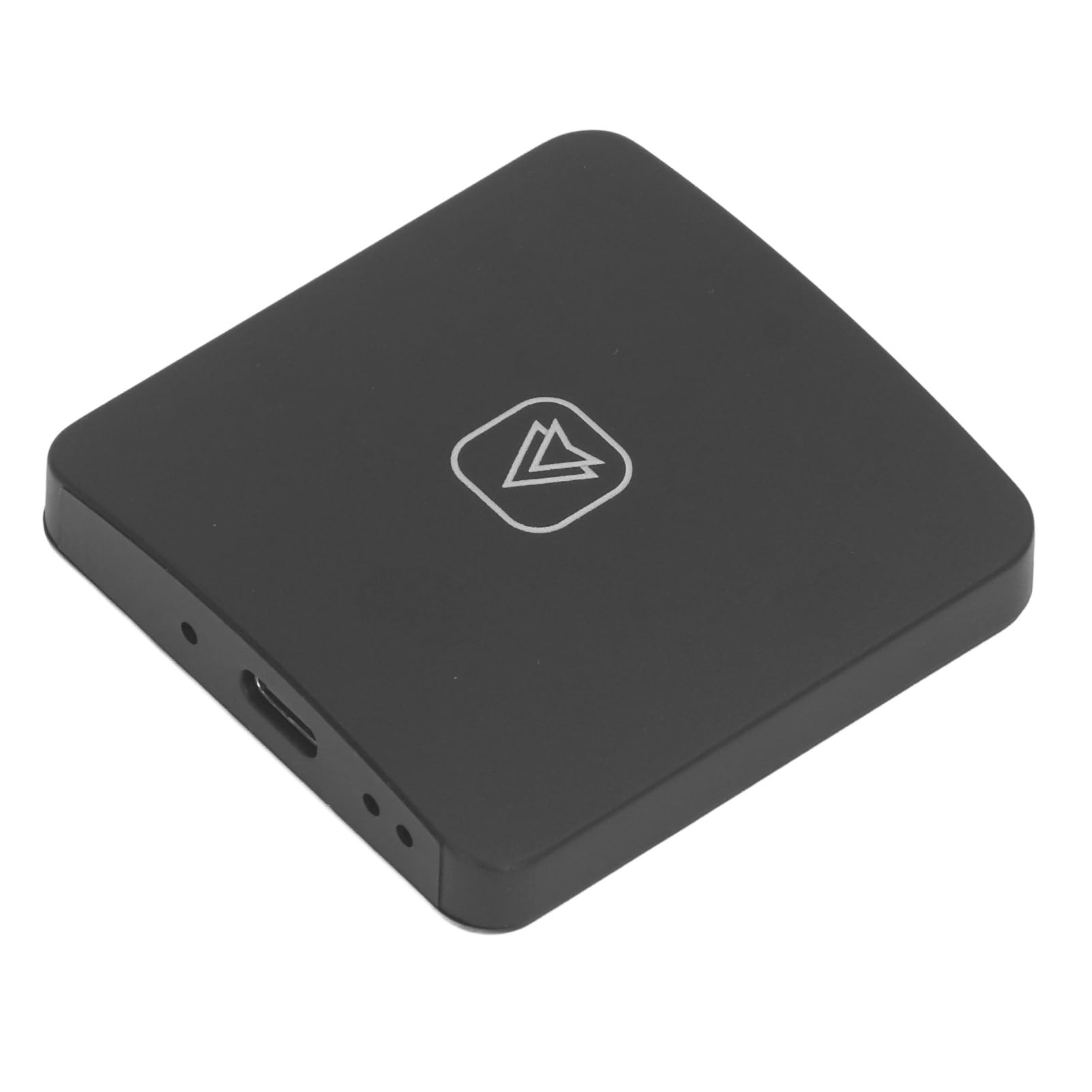 Ejoyous Adattatore Wireless per Auto, 2 in 1 per Auto