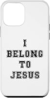 Vista 33 de Funda para iPhone 11 Pro Max Kaka I Belong To Jesus