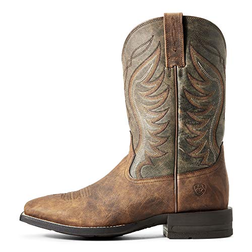 ARIAT Amos Mens Boot2