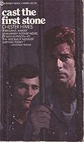 Cast the First Stone 0749000716 Book Cover