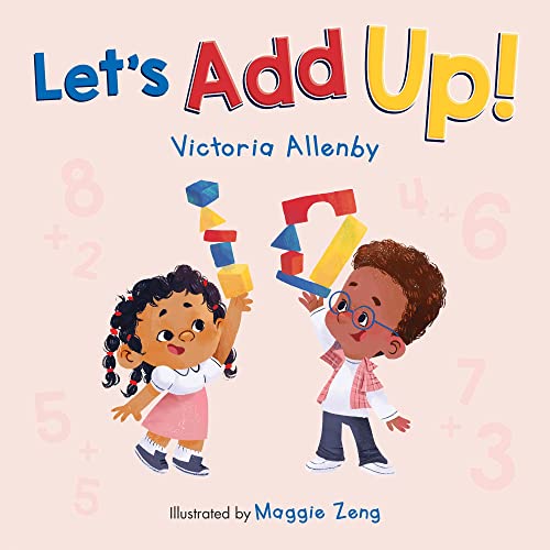 Image of Let's Add Up! (Big, Little Concepts, 4)