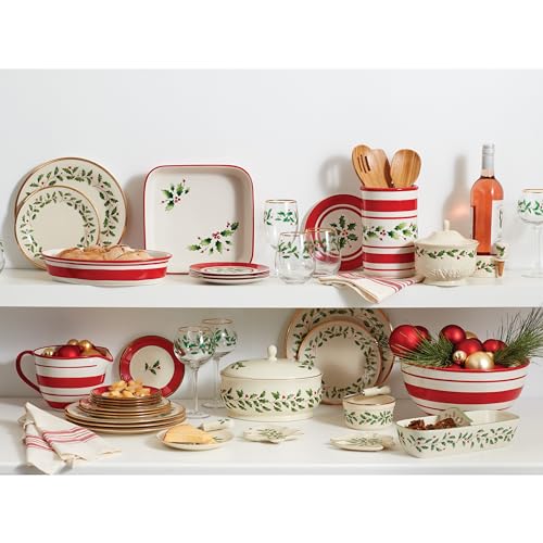 Amazon.com: Lenox: Holiday Collection