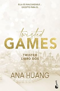 Twisted games