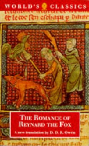 The Romance of Reynard the Fox (The World's Classics)