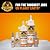 Gorilla Clear Glue, 1.75 ounce Bottle, Clear (Pack of 1)