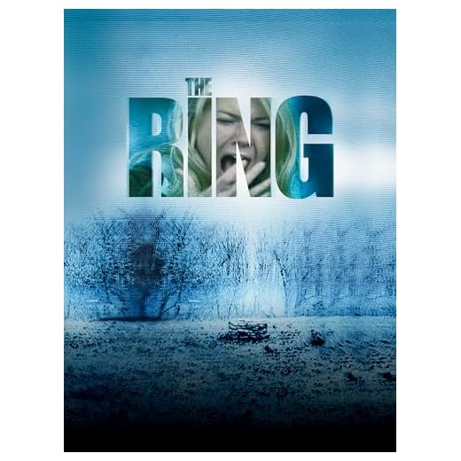 The Ring (La señal)