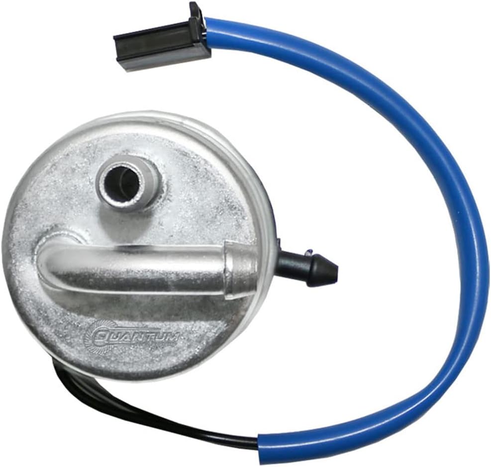 QFS oem Replacement Fuel Pump for Yamaha FZ1 FZS1000 Fazer Road Star Midnight Silverado V- Star Spoke Wildstar XV1600A XV1700 XV1600 XVS 1100 / YZF1000R Thunderace Motorcycle 1988-2009