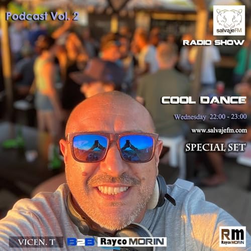 Rayco Morin & Vicen.T - Radio SalvajeFm Special Set Special Set Vol.2