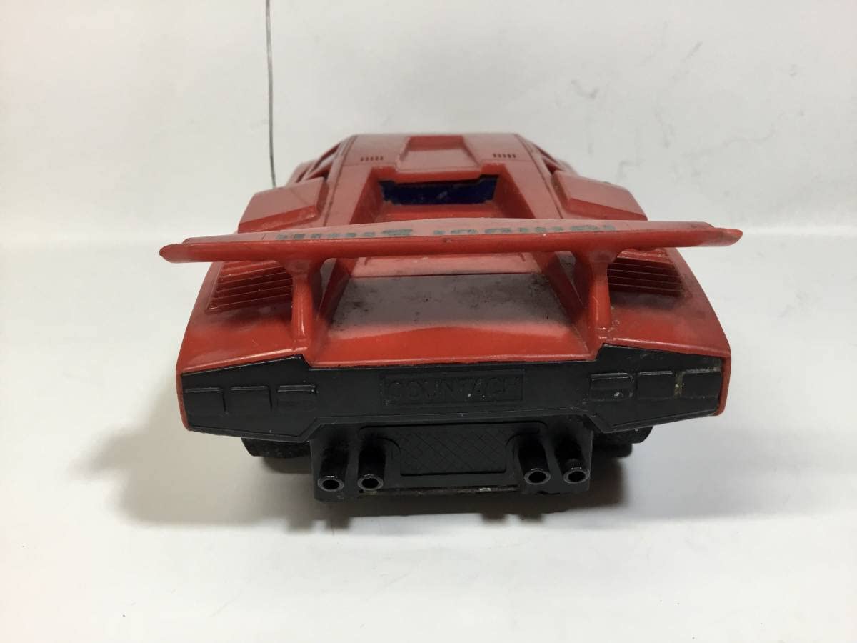 Amazon | スピーダー ランボルギーニ カウンタックLP500S 1／24