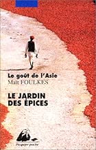 Download Le Jardin des épices PDF