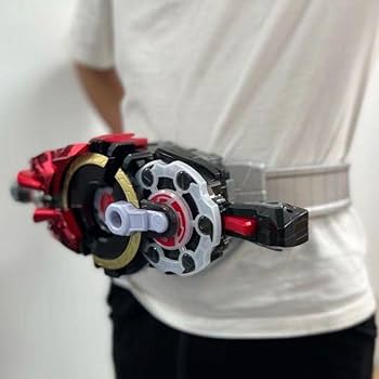 仮面ライダーギーツ ベロバ風 衣装 既成改造品 仮面ライダーギーツ ベロバ風 衣装 既成改造品 仮面