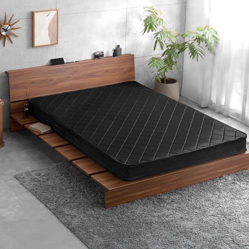 Amazon.co.jp: タンスのゲン: ボンネルコイルマットレス