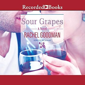 Sour Grapes : Blue Plate Series Book 2