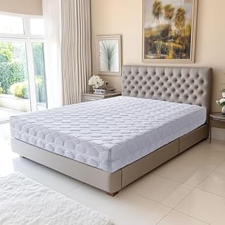 Lot de 2 Matelas 2 x 80x200 pour Literie électrique Latex - DEHOUSSABLE + Oreiller à 89 € (2_x_80_x_200_cm)