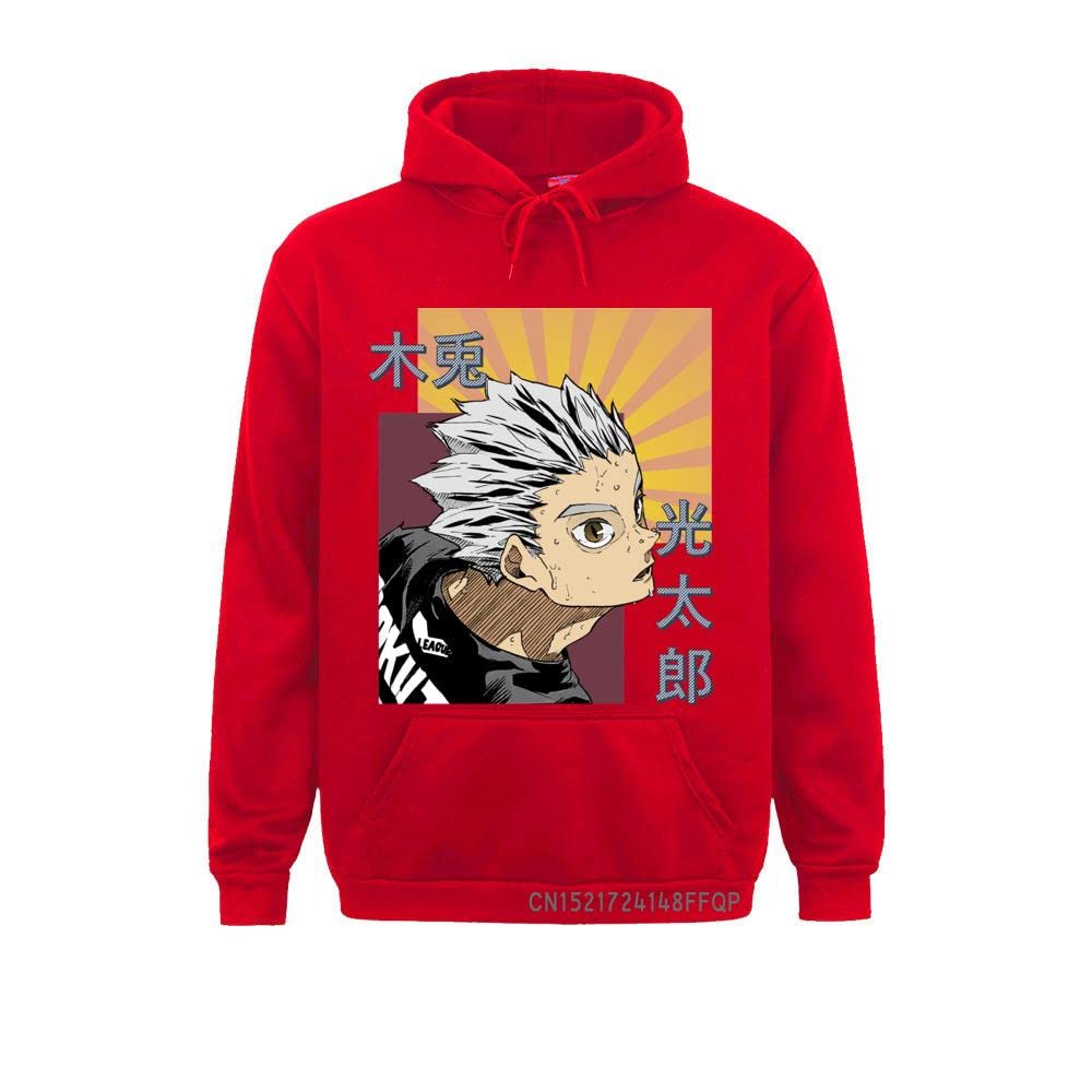 Cosplay Costume Kenma And Kuroo Hoodie Haikyuu!! Hoodie Nekoma