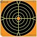 Caldwell Orange Peel 8 Inch Splatter Target, 100-Pack