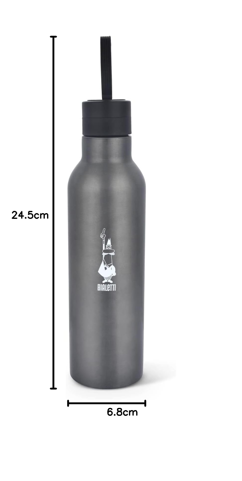 非売品　ベルルッティ水筒 Amazon｜スケーター (skater) 水筒 一層 ステンレスボトル 380ml