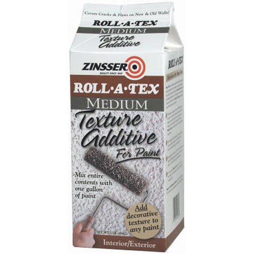 Rust-Oleum 22233 Texture Additive, 1 lb Box, White