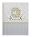 C.R. Gibson First 5 Years Memory Book, Record Memories and Milestones on 64 Beautifully Illustrated Pages - Nest