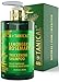 Hair Growth Shampoo Step 2: Lemongrass-Rosemary Lab Formulated Anti-Hair Loss Botanical DHT Blocker and Alopecia Prevention 10.2 Oz