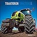 Produktbild Traktoren 2023 - Broschürenkalender 30x30 cm