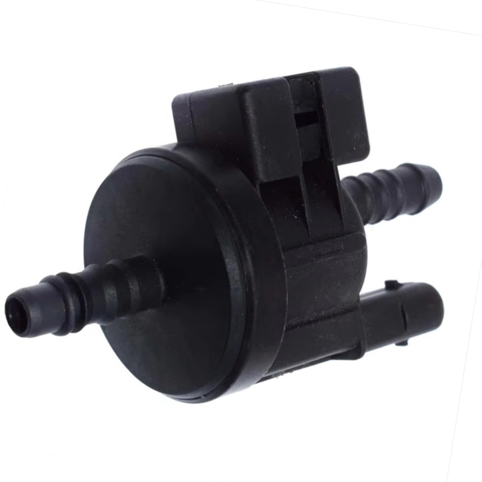 Wtdgufqq One Color Boost Pressure Valve Compatible With A4 2005-2009 For A4 For Quattro 2005-2009 For A6 2006-2011 1 Pcs Vapor Canister Purge Valve 06H906517ah