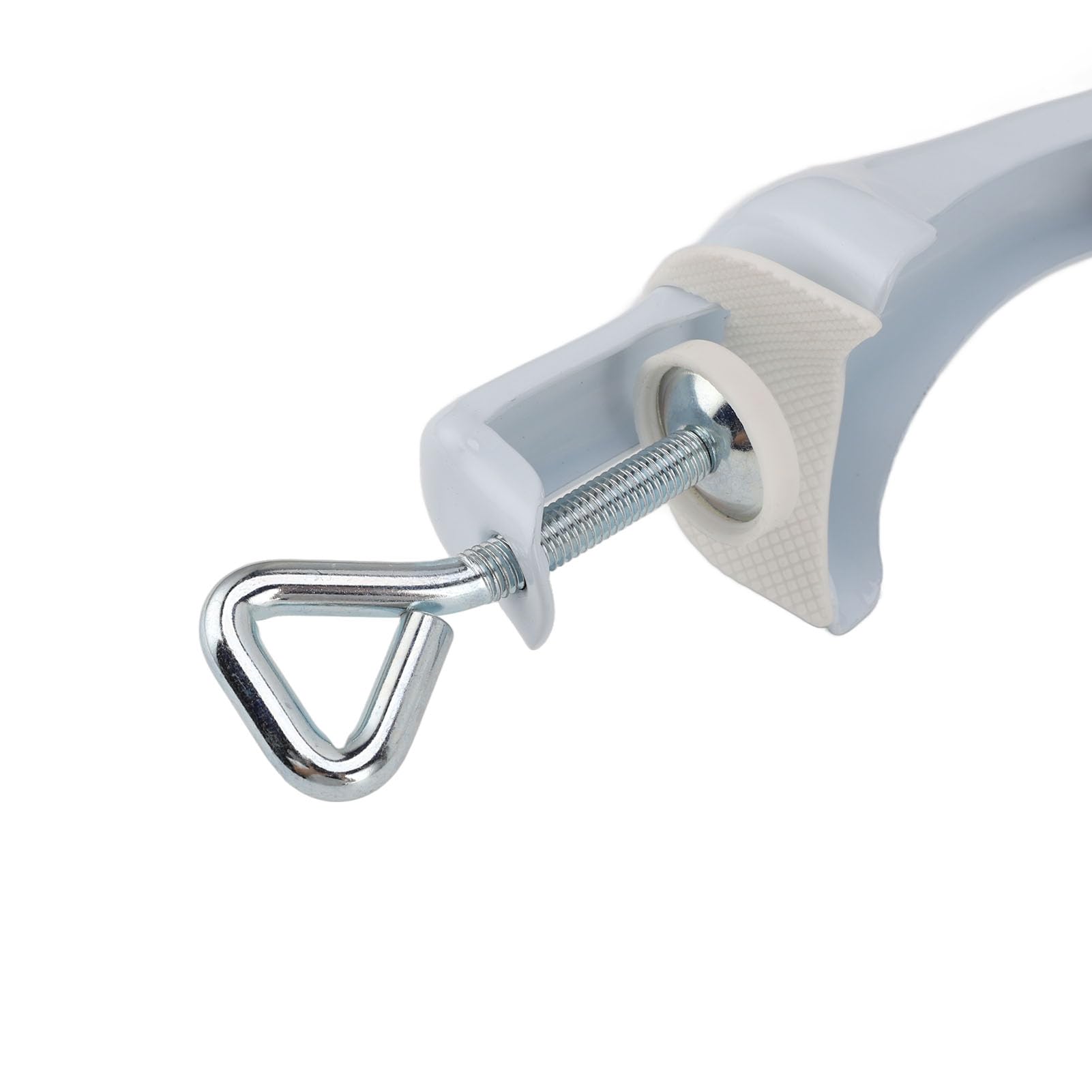 Macinino manuale premium per cereali a manovella per caffè, spezie, frutta secca, acciaio inossidabile, lega di alluminio, durevole utensile da (Stile 1)