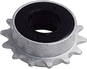 DRIFT MANIAC BMX Freilauf 14T-18T - Singlespeed Nabeneinsatz