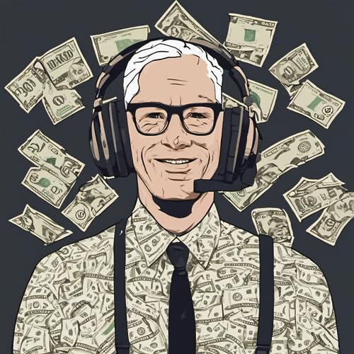 Couverture de Mastering Your Money Mentality- part 1