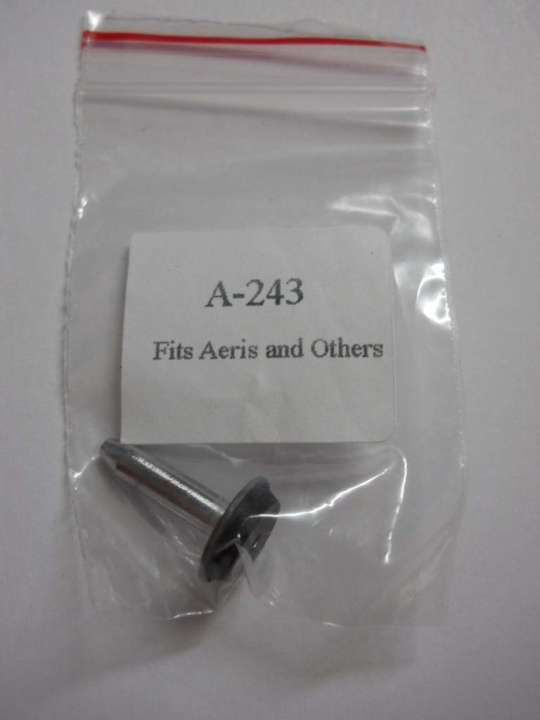 Trident H.P. Seat Aeris W 11.6Mm X H 18.9Mm