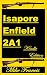 Isapore Enfield 2A1: The Best Designed and Most Innovative Enfield Made!