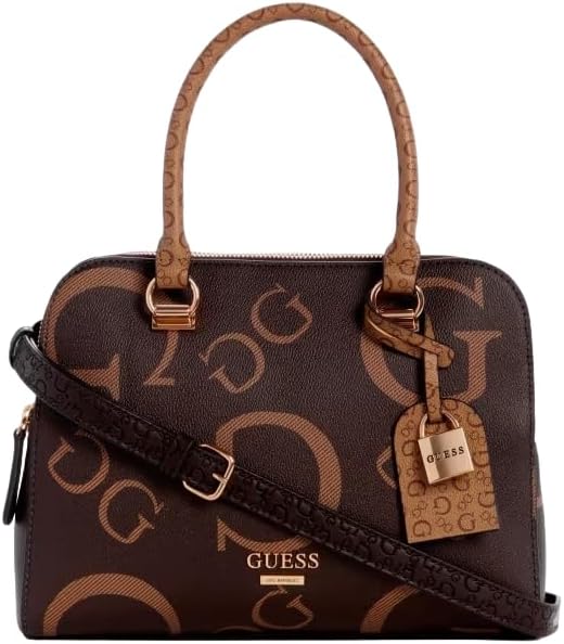 GUESSIridessa Satchel