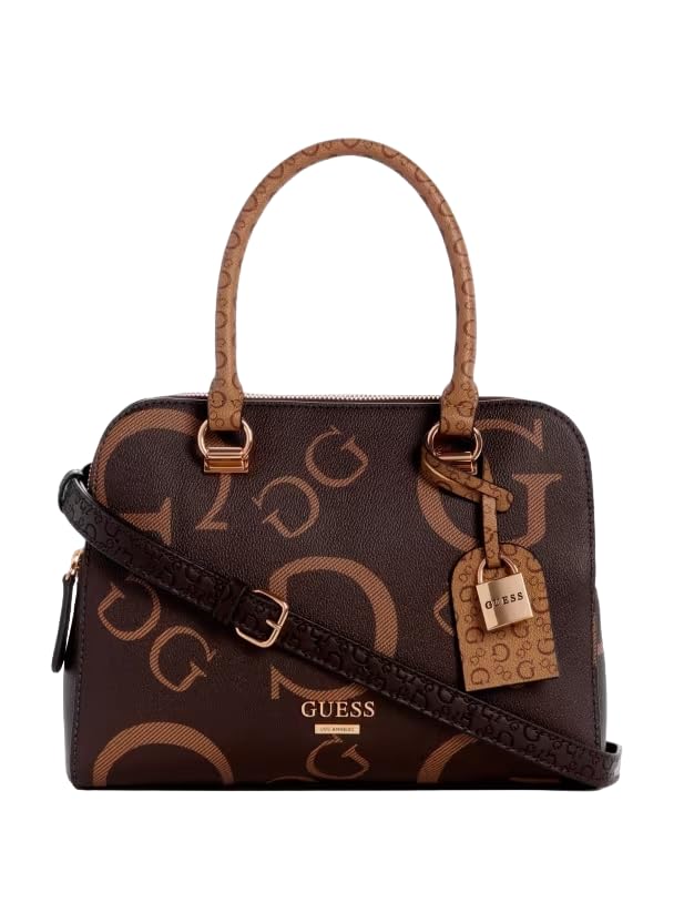GUESSIridessa Satchel