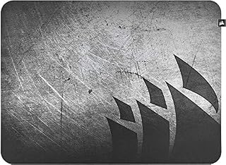 Corsair MM150 Ultra-Thin Medium Gaming Mouse Pad - Black