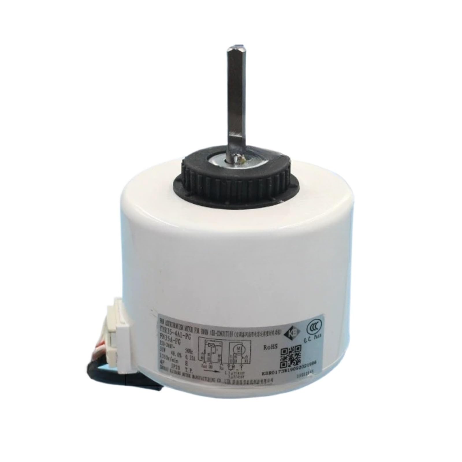 Pièces de réglage climatisation pour remplacer moteur FN35A-PG