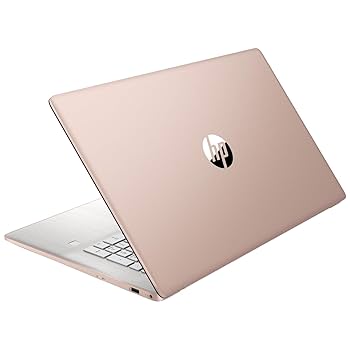 【美品】HP 17s-cu 3003TU Core i7-1355U HP 17.3