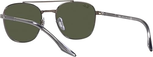 Miniatura 7 de Ray-Ban Gafas de sol cuadradas Rb3688