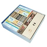 Broken Token Box Organizer do Suburbia by The Broken Token