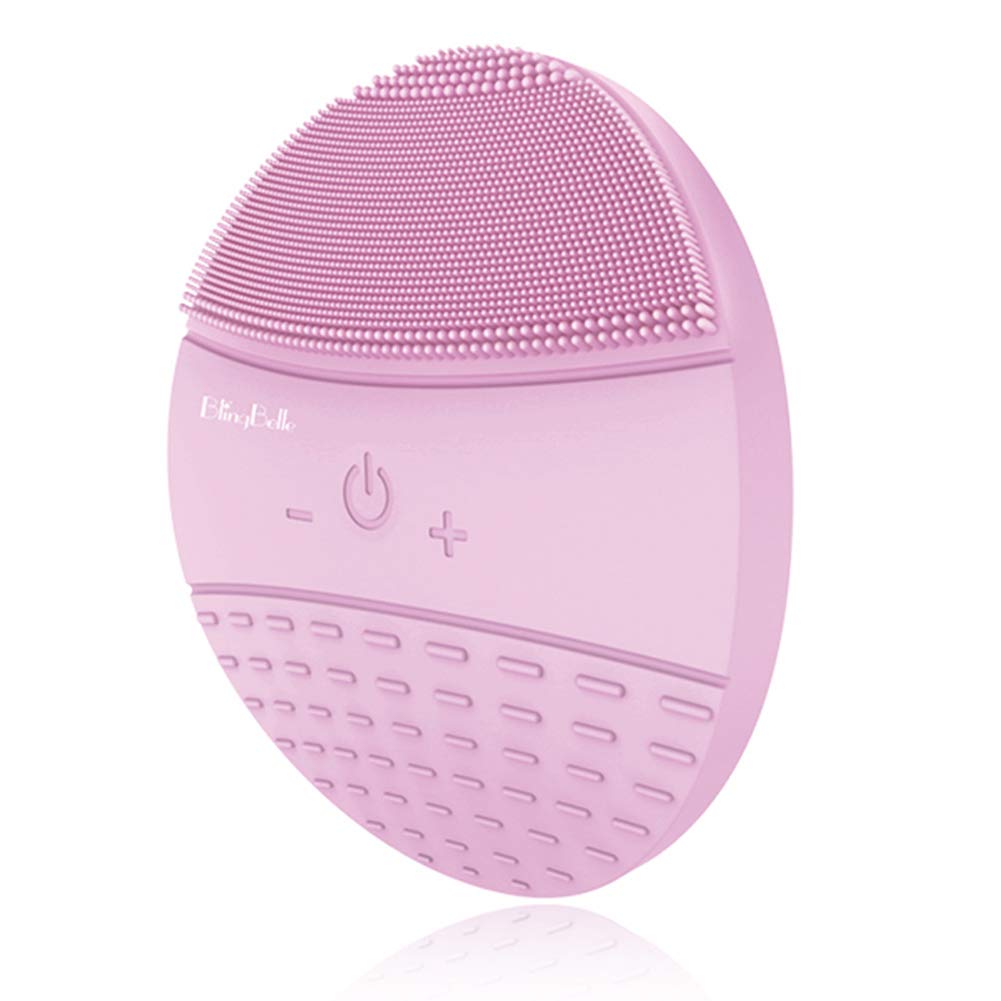 blingbelle facial brush