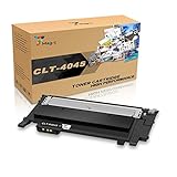 🎅🎁Contenido: 1 paquete de Samsung CLT-K404S Negro