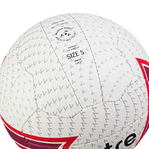 Mitre Unisex Netball #TOP4
