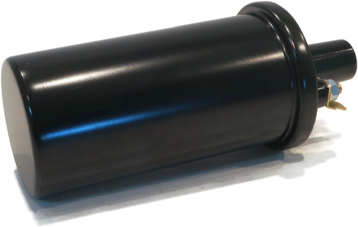 The ROP Shop | Ignition Coil Module fits Kohler K301 K321 K341 K361 Lawn Tractor Engines Motors