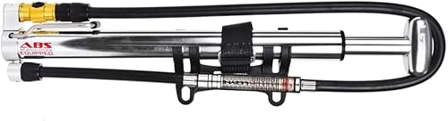 Vista 2 de LEZYNE Lezyne Minipumpe CNC Micro Piso