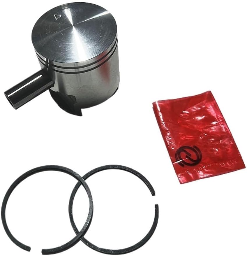 Piston Ring KIT 44MM Fit for EBZ5100 EBZ5150 EBZ5150CA EBZ5150RH EBZ5100RH EBZ5100Q Blower