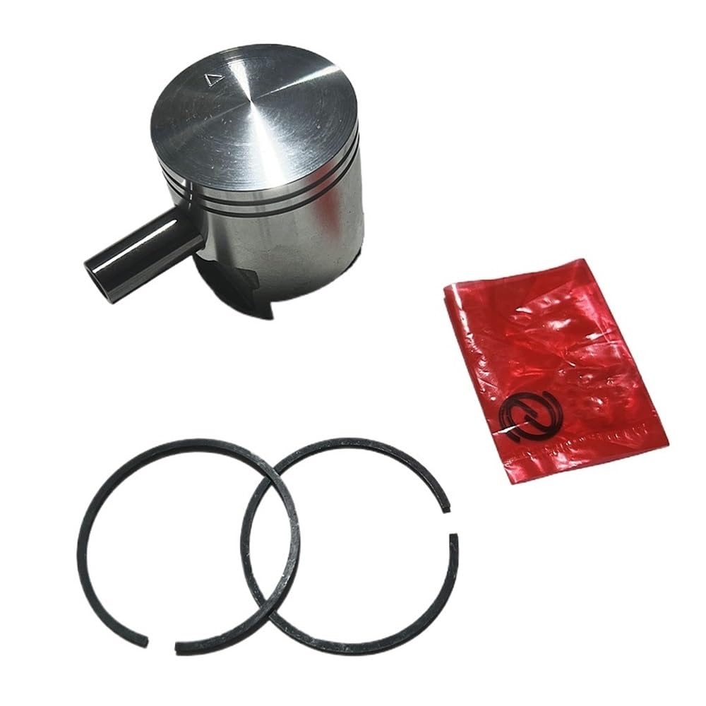 Segments piston 44 mm réparation moteur souffleur EBZ5150 et EBZ5100
