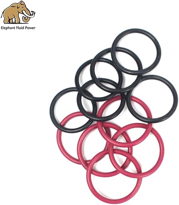 Brand Supply Sealing Rubber ZAX450(Direct injection)Distribution valve repair kit