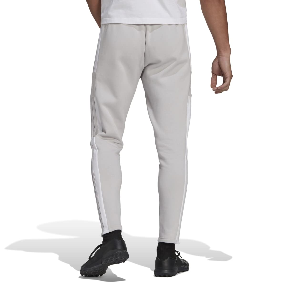 adidas Squadra 21 Sweat Pants - spodnie Dresowe Mężczyźni