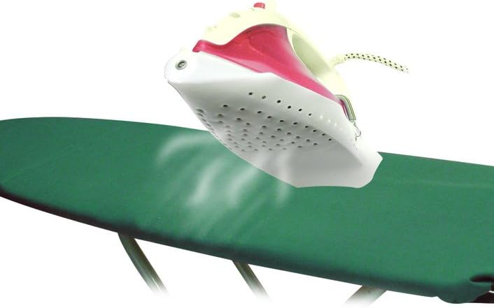IRON SOLE COVER LAUNDRY ROOM STAIN PREVENTION