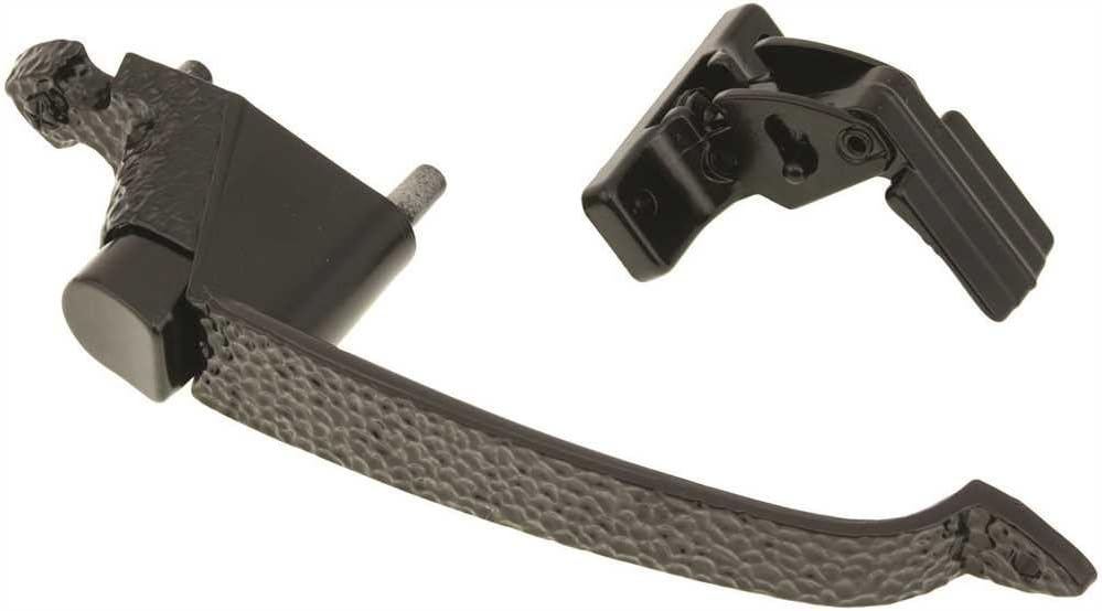International Pro Source 810650 Colonial Storm Door Handle